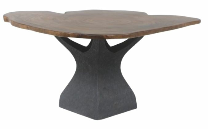 Wooden Dining Table