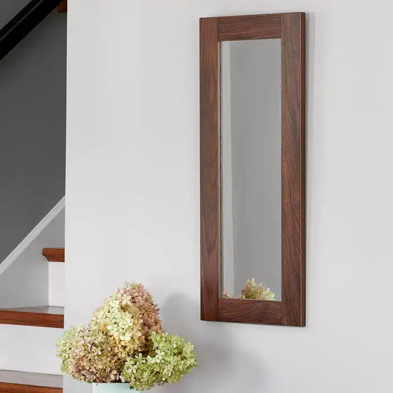 Rectangular Wall Mirror
