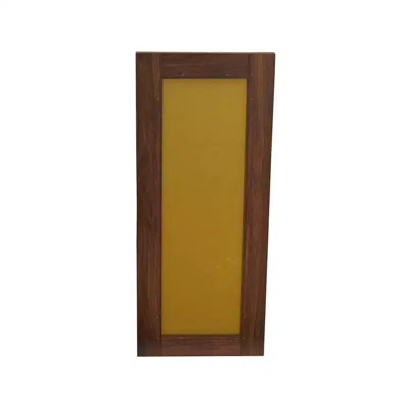 Rectangular Wall Mirror