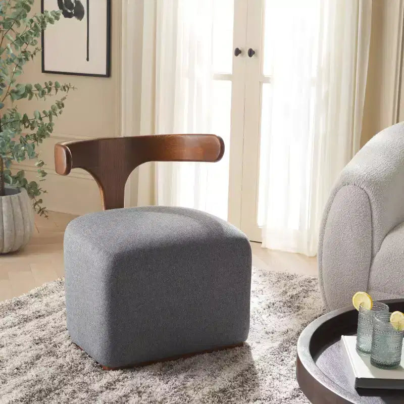 Accent Chair - ACH3400A