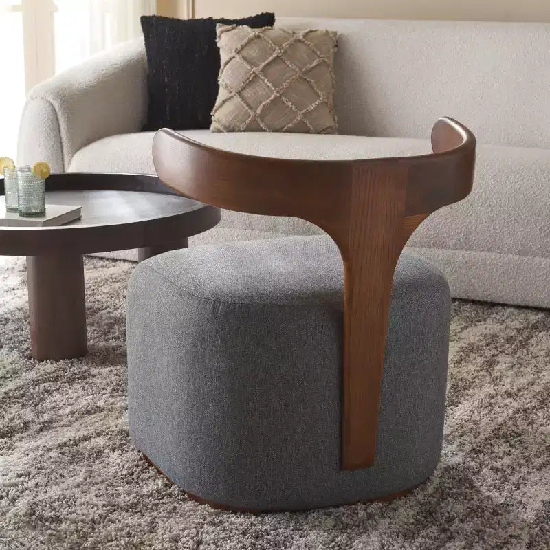 Accent Chair - ACH3400A
