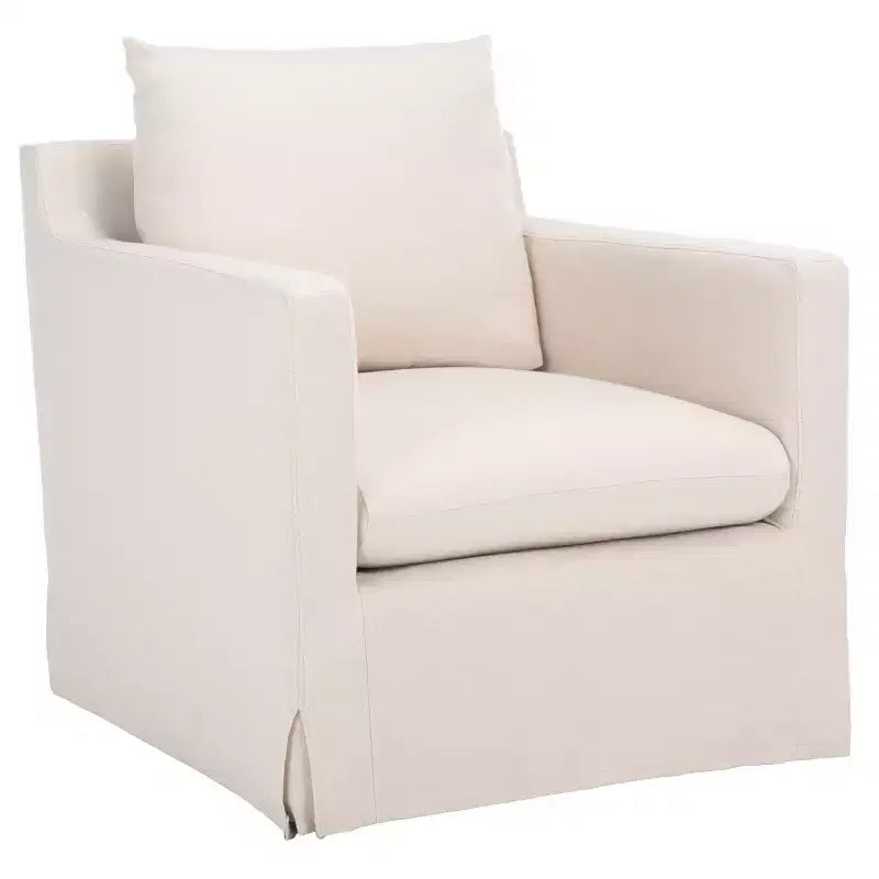 Swivel Accent Chair - ACH4513A