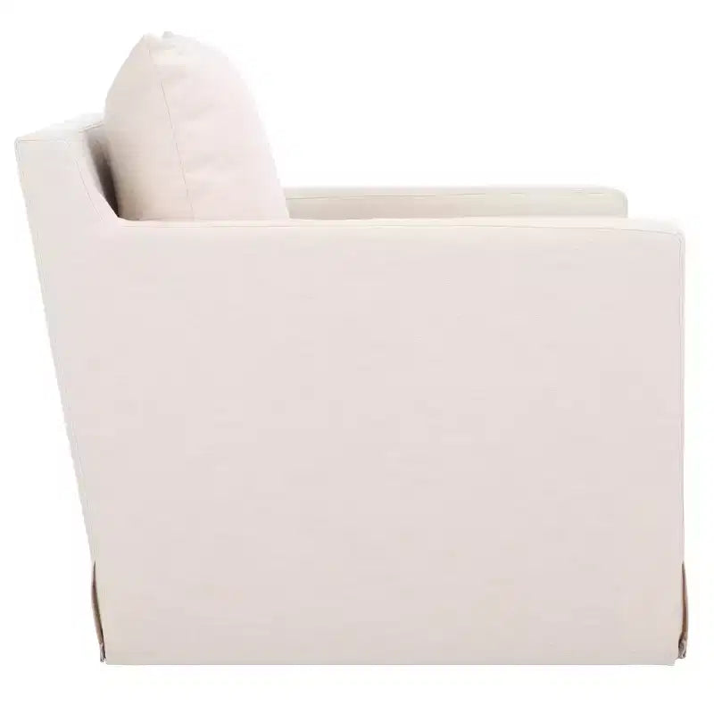 Swivel Accent Chair - ACH4513A