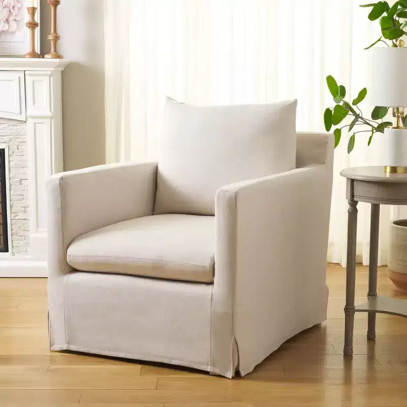 Swivel Accent Chair - ACH4513A
