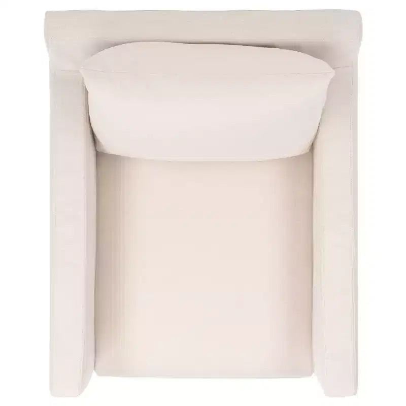 Swivel Accent Chair - ACH4513A