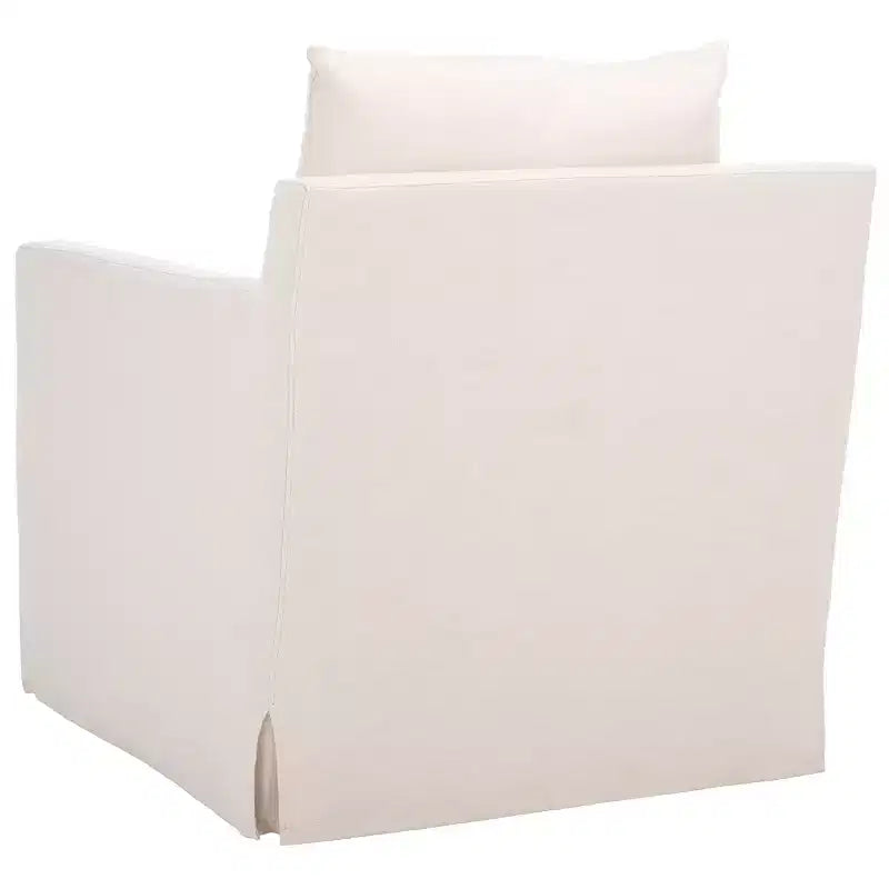 Swivel Accent Chair - ACH4513A