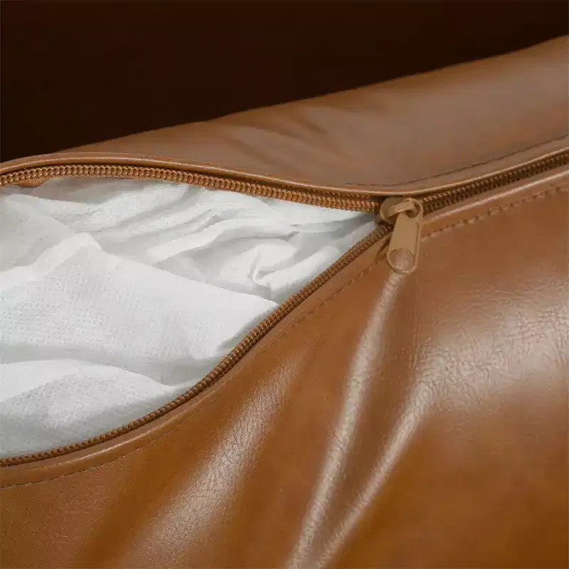 39 Modern Accent Chair, Upholstered Reading Armchair, Single Sofa Chair With Pillow, Chair for Living Room Bedroom