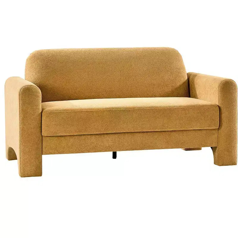 Modern Loveseat