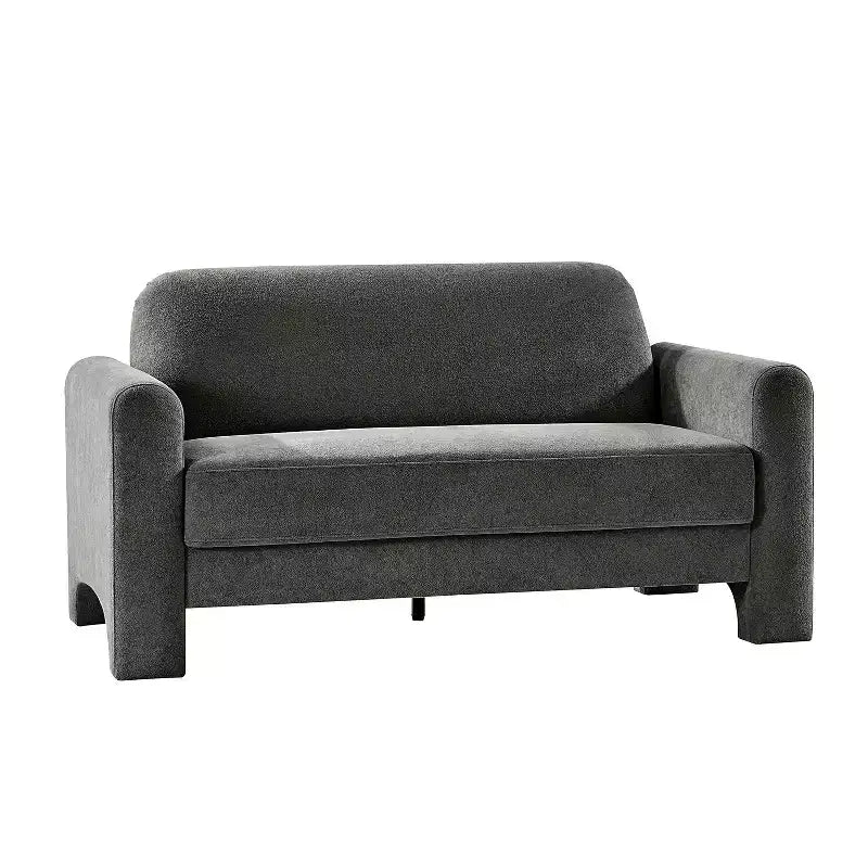 Modern Loveseat