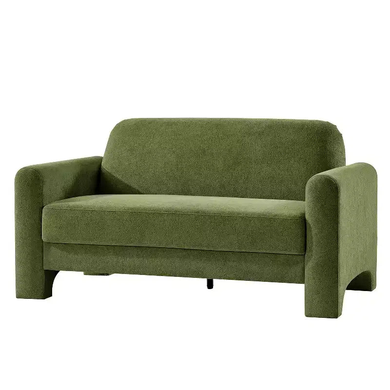 Modern Loveseat