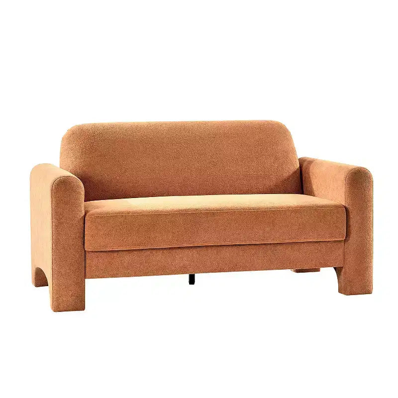 Modern Loveseat