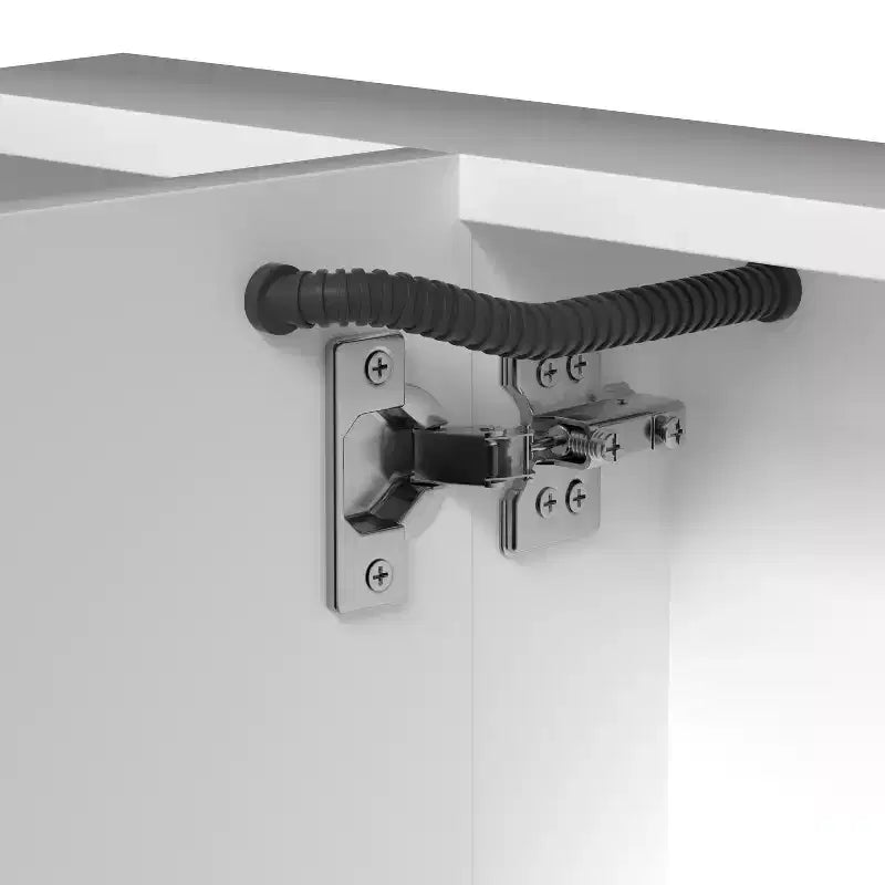 Bathroom Cabinet with Mirror