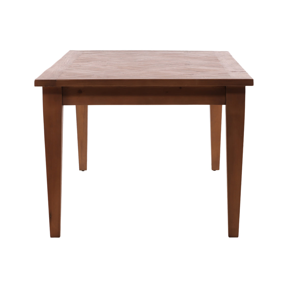 Wooden Rectangular Dining Table