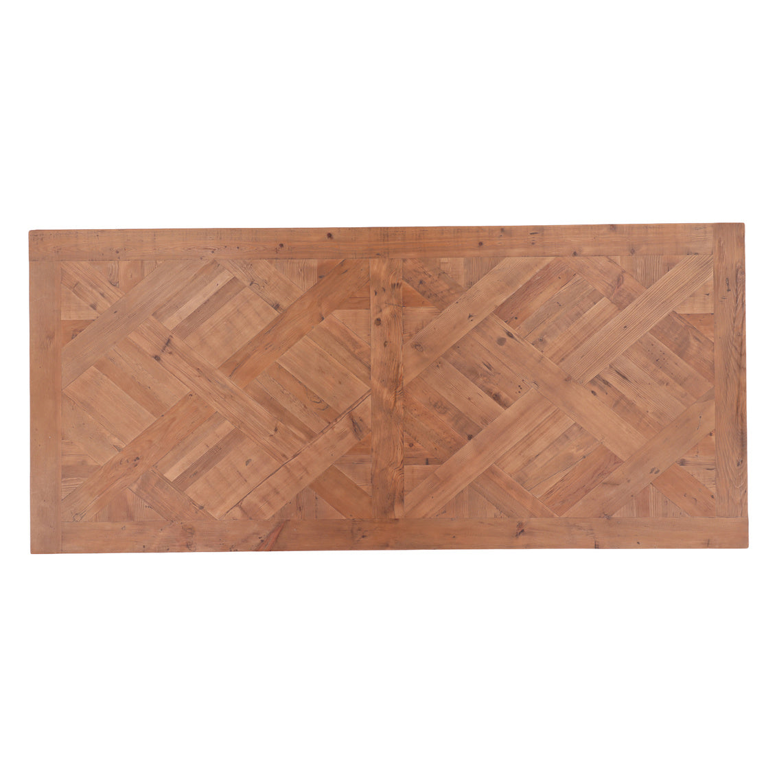 Wooden Rectangular Dining Table