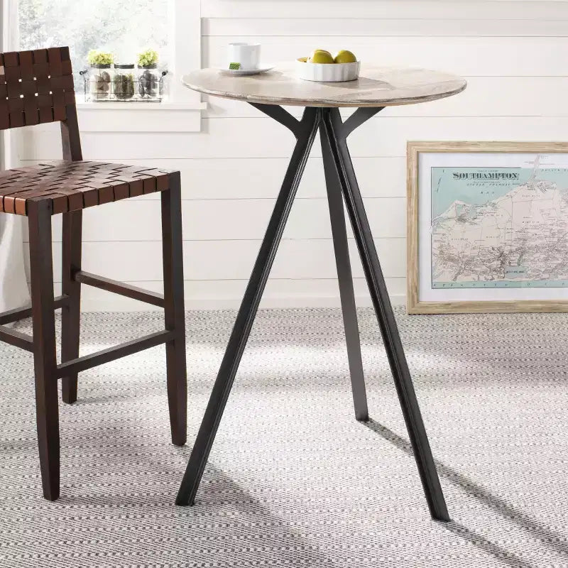Table - DTB3700A - Grey