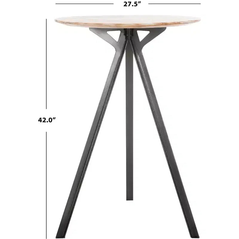 Table - DTB3700A - Grey