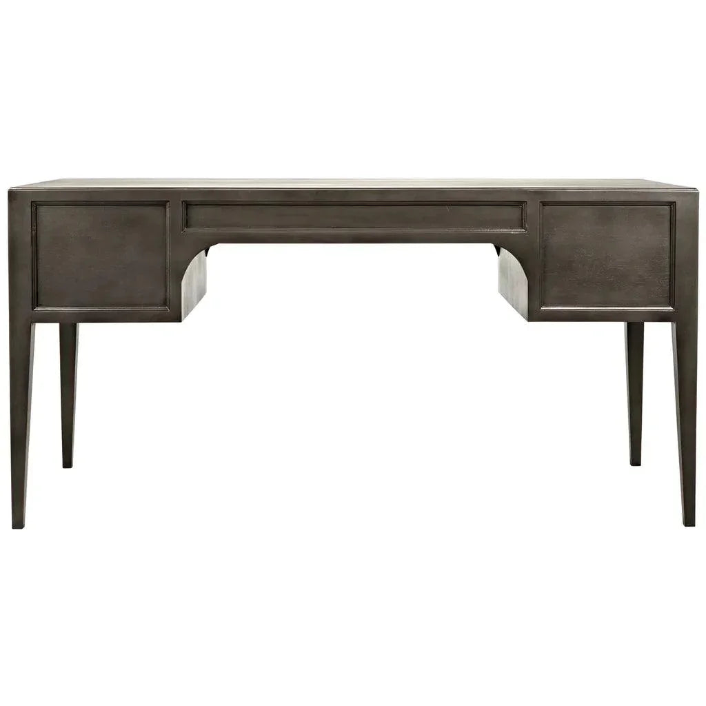 Drawers Wooden Desk