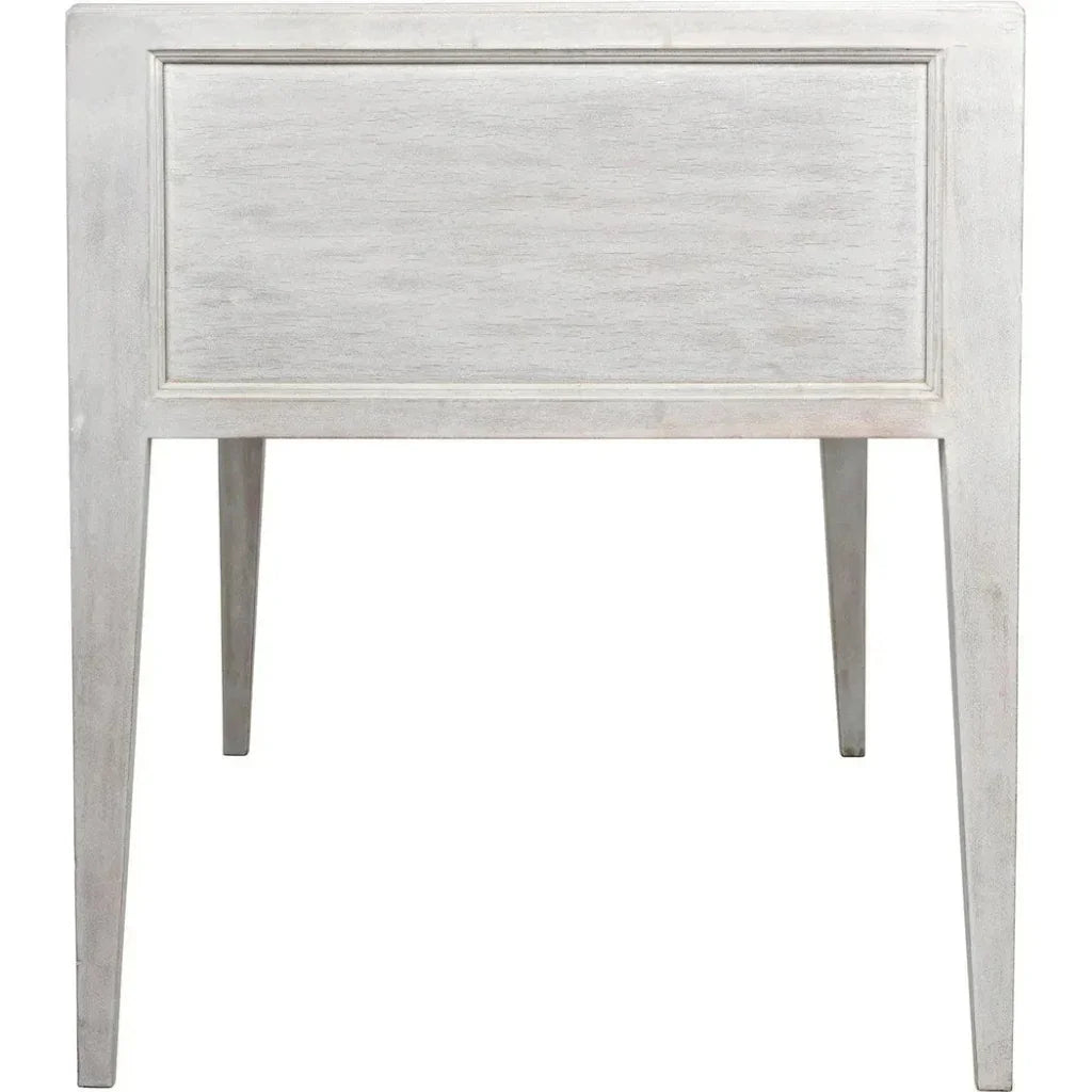 Drawers Wooden Desk