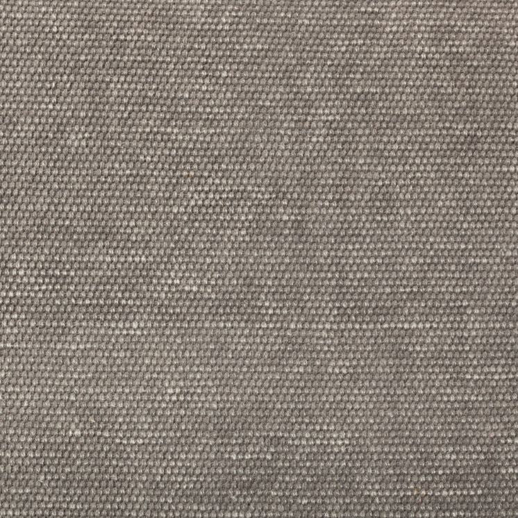 Grey Fabric Bedroom Bench