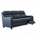 Luxury Power Motion Leather Sofa