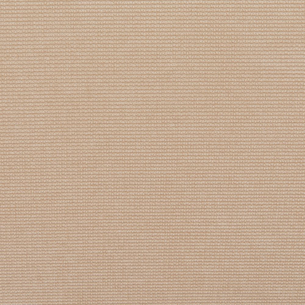 Cream Fabric Loveseat