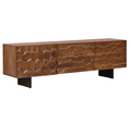 Wooden TV Stand up to 70