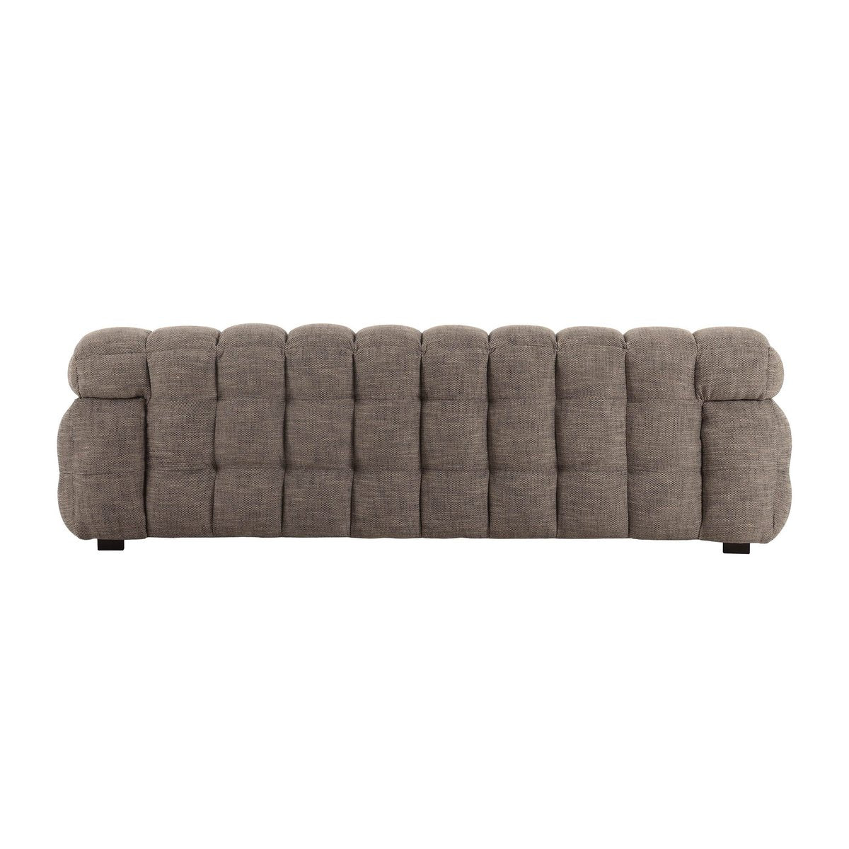 Grey Fabric Sofa