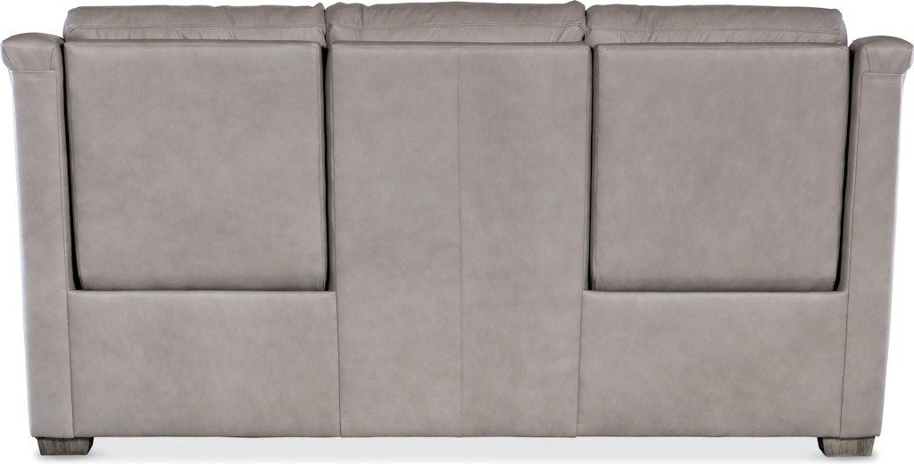 Luxury Power Motion Leather Sofa