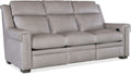 Luxury Power Motion Leather Sofa