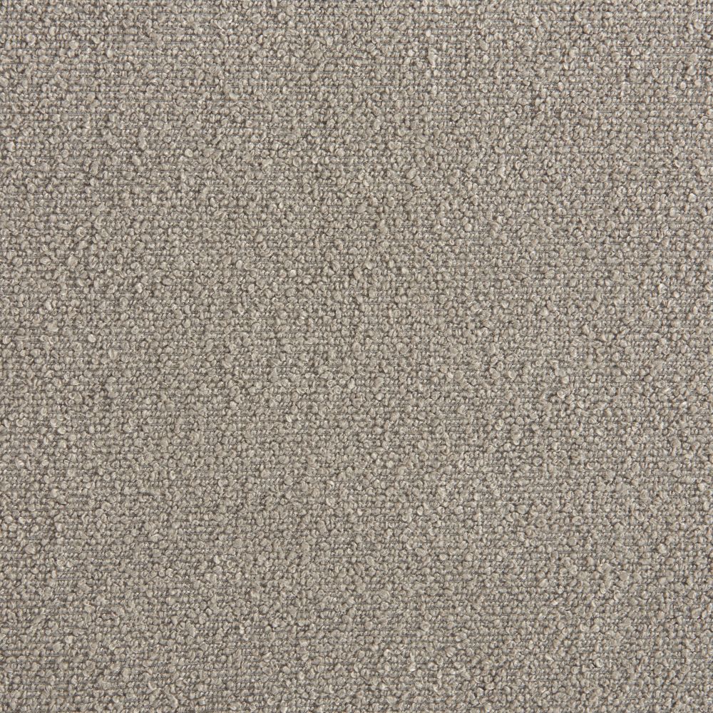 Textured Fabric Rocking Chair