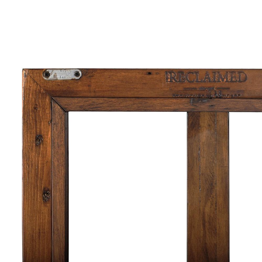 Wooden Brown Bookcase