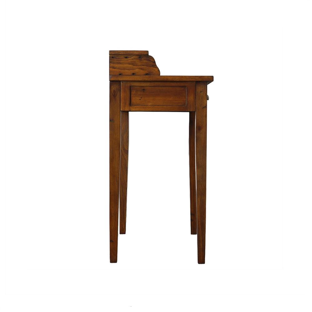 Four Drawers Bureau Writing Desk