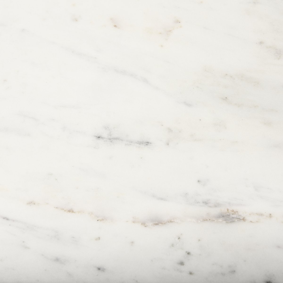 Marble Top Rectangular Console Table