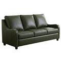 Luxury Power Motion Leather Sofa
