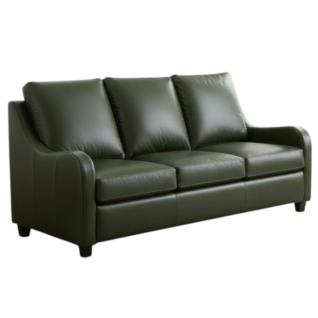 Luxury Power Motion Leather Sofa
