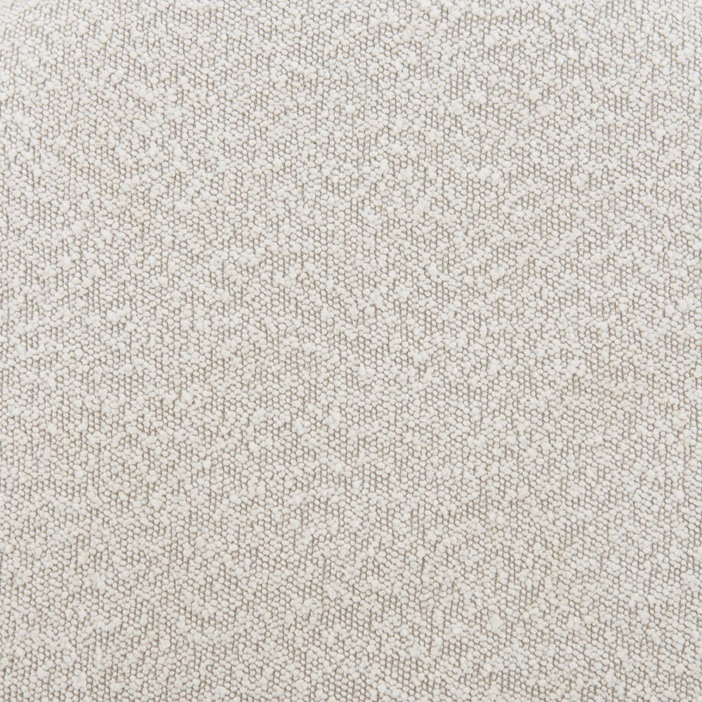 Textured Fabric Swivel Club Chair