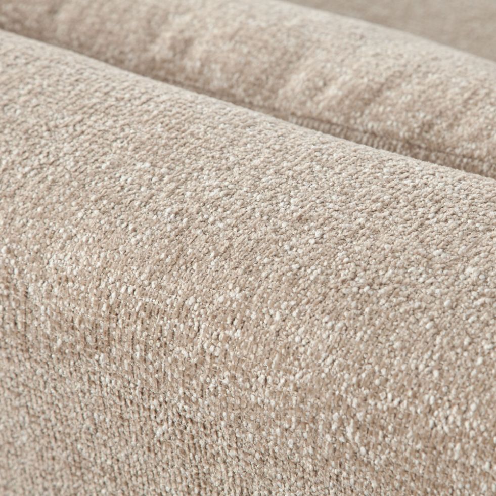 Wheat Fabric Sofa