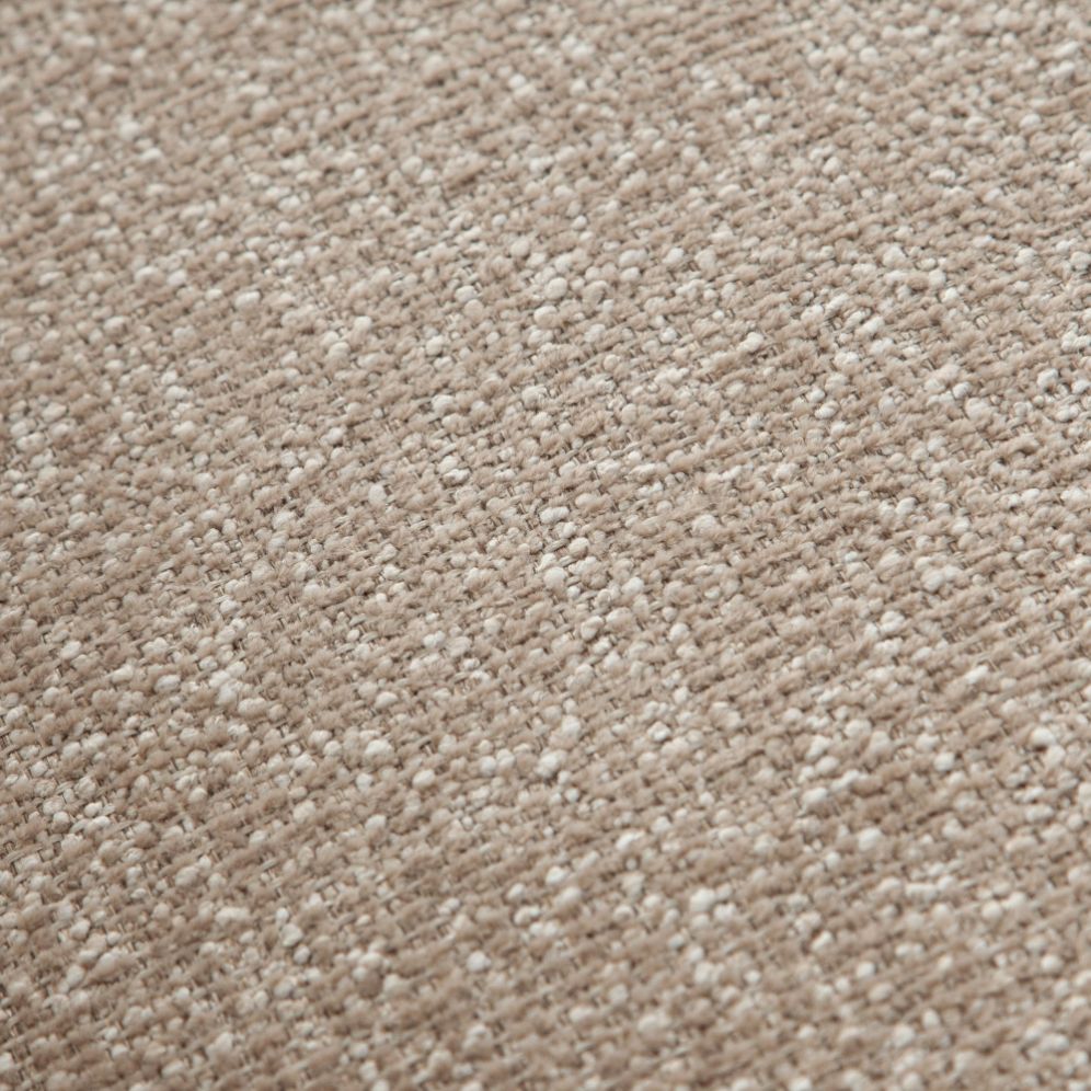 Wheat Fabric Sofa