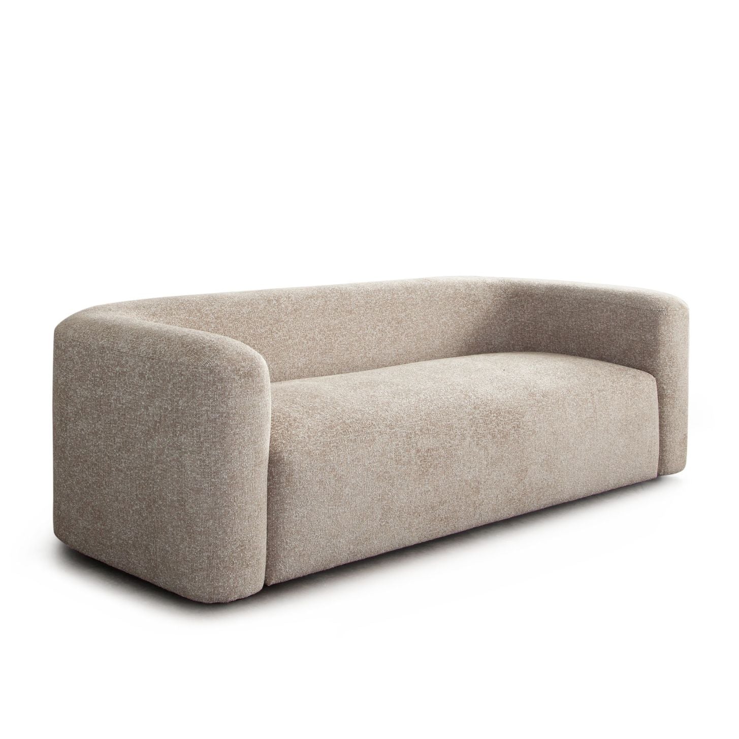 Wheat Fabric Sofa