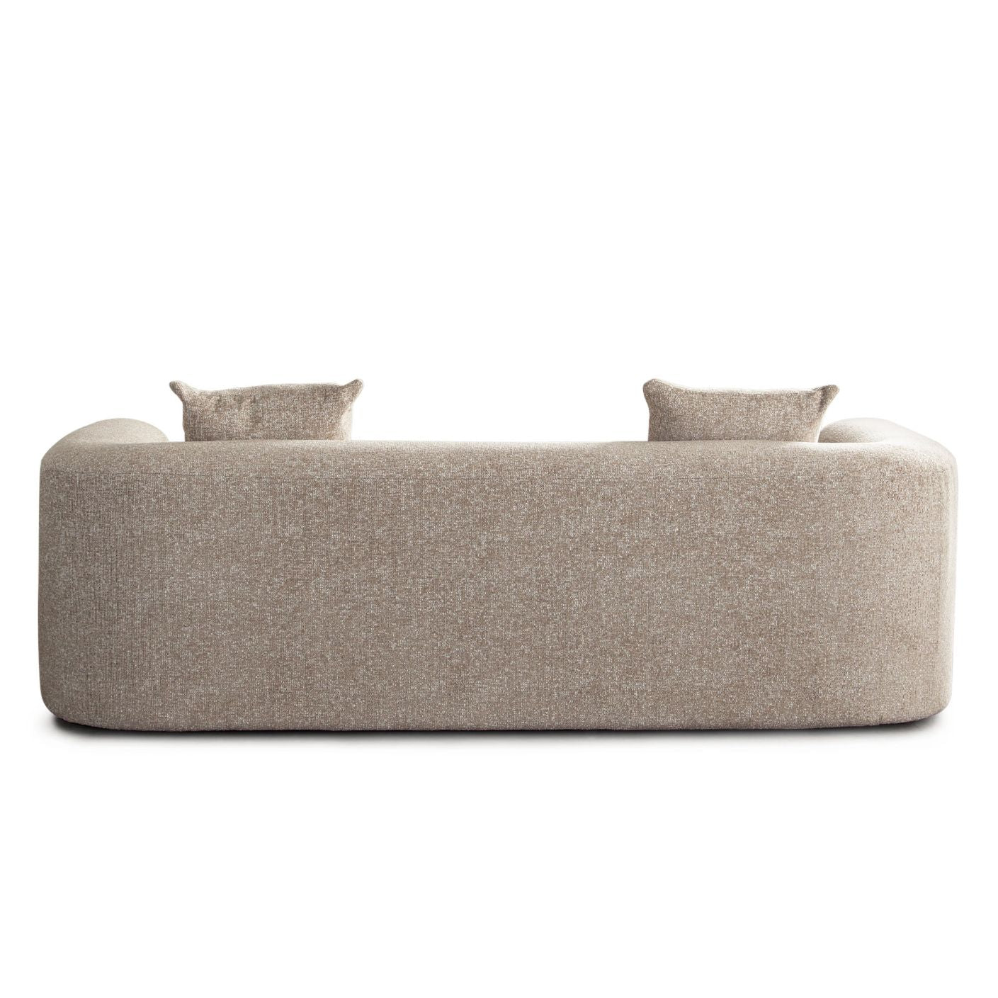 Wheat Fabric Sofa