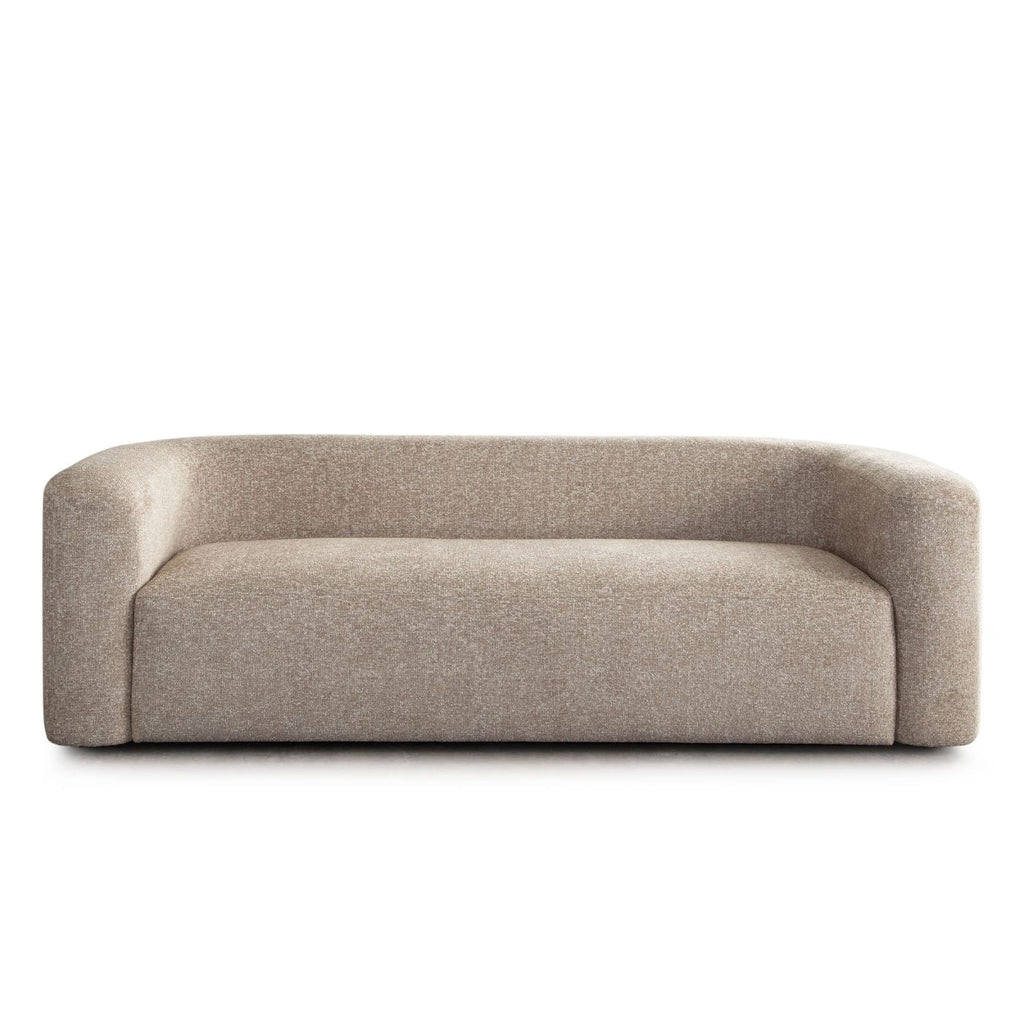 Wheat Fabric Sofa