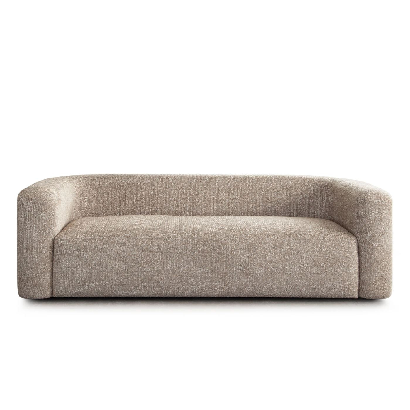 Wheat Fabric Sofa