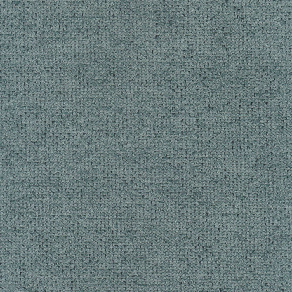 Moss Gray Fabric Dining Chair