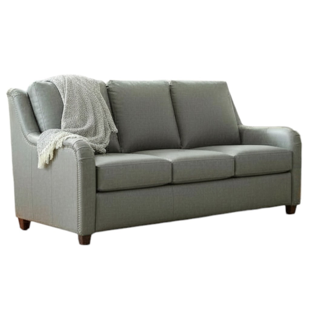 Luxury Power Motion Leather Sofa