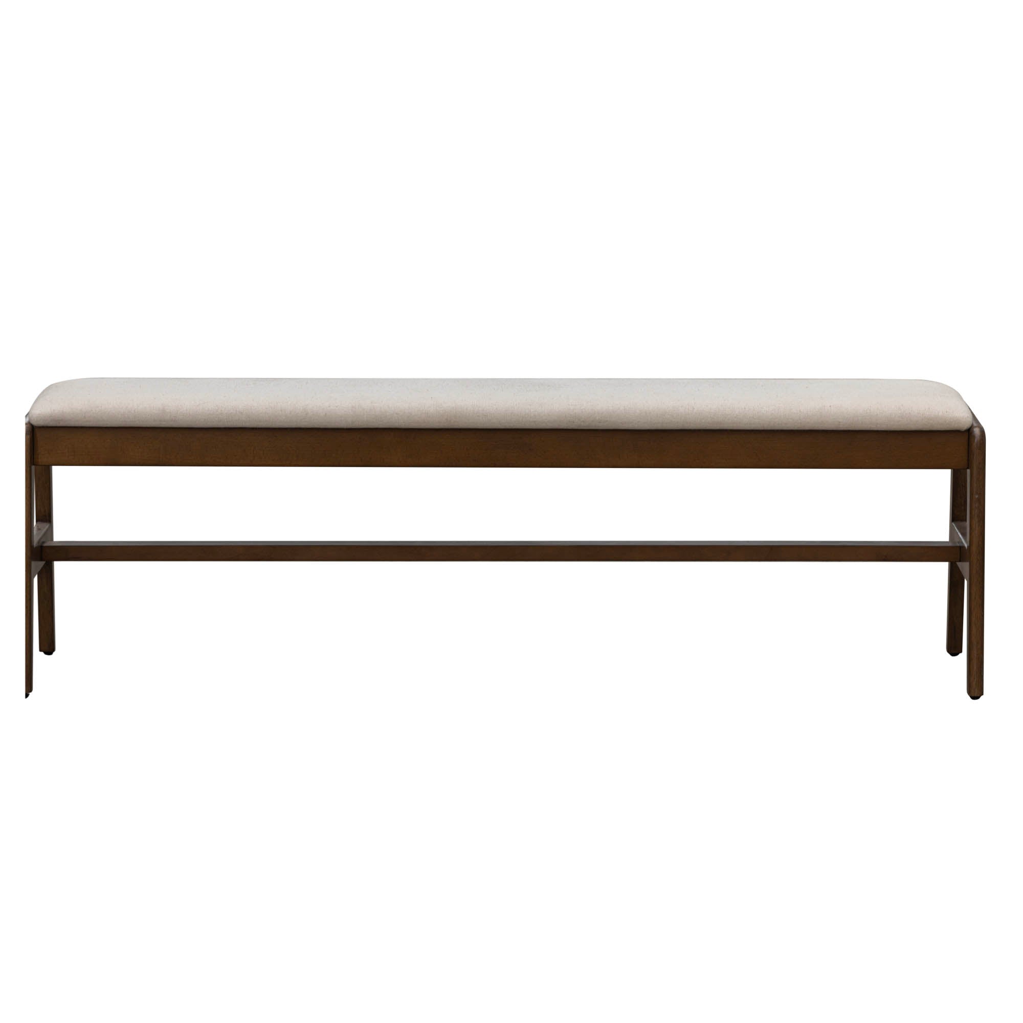 Cotton Handmade Bedroom Bench