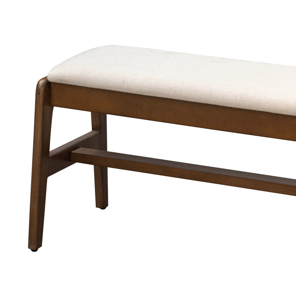 Cotton Handmade Bedroom Bench