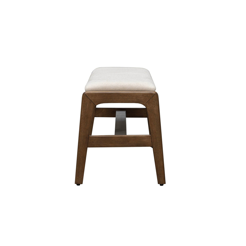 Cotton Handmade Bedroom Bench