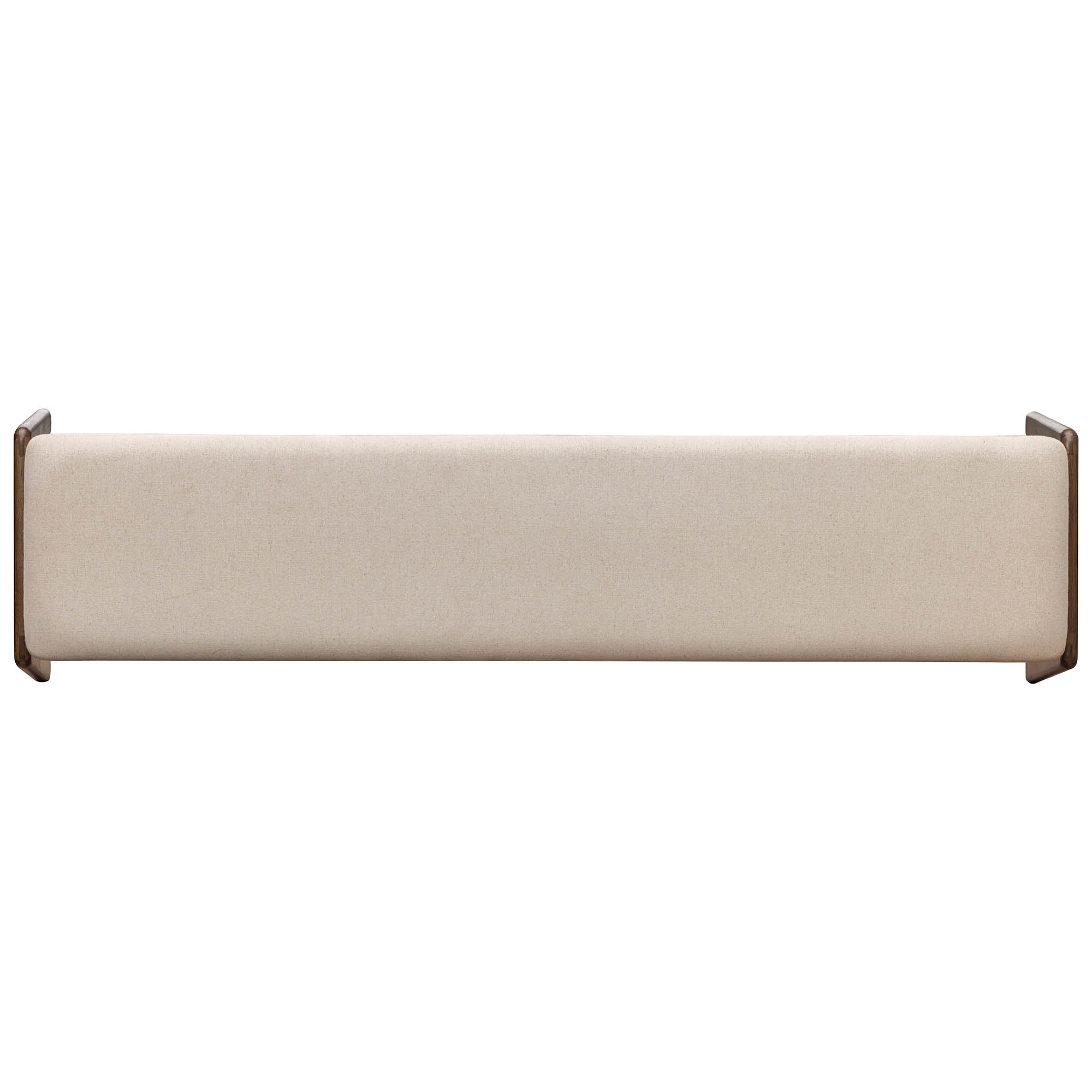 Cotton Handmade Bedroom Bench
