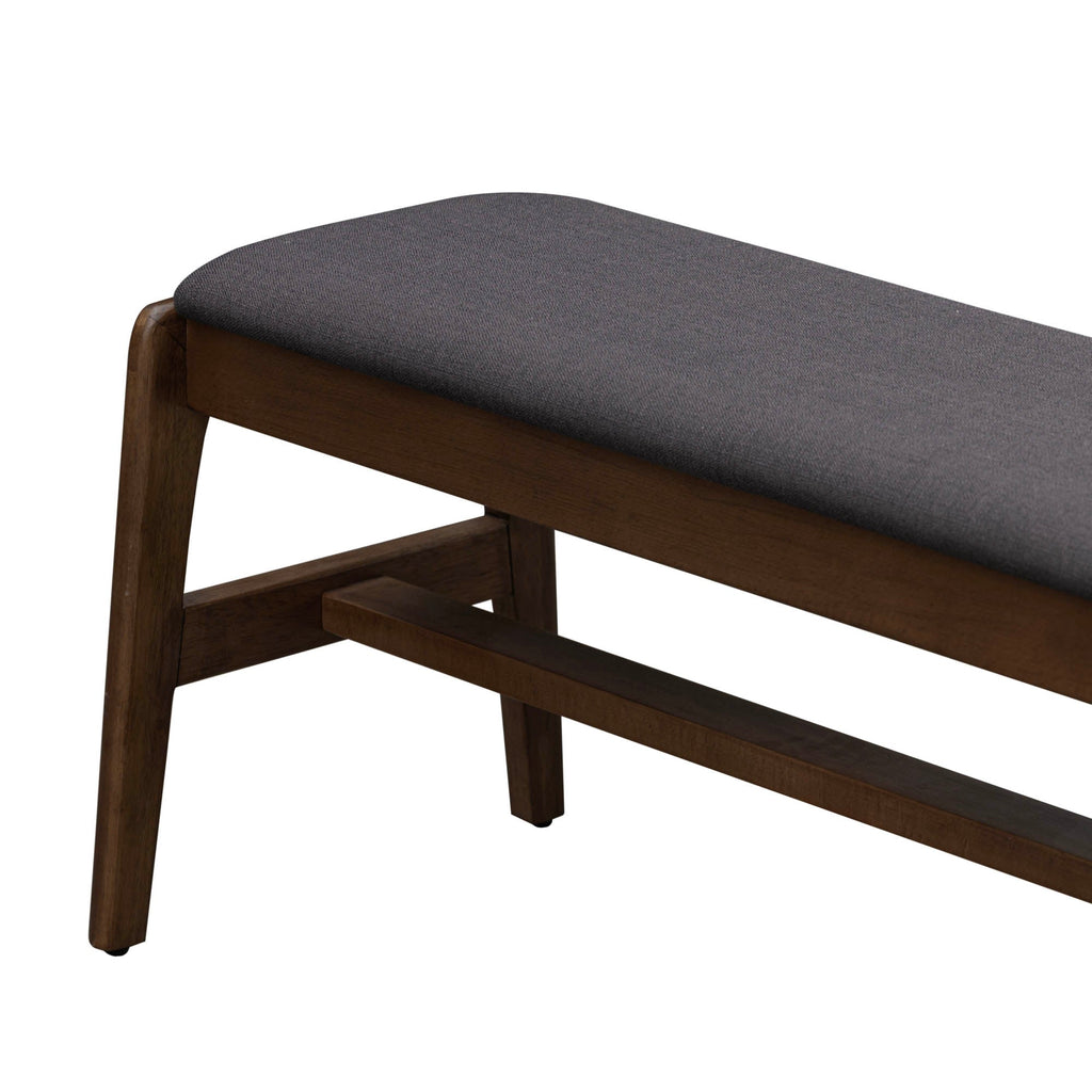 Cotton Handmade Bedroom Bench
