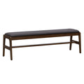Cotton Handmade Bedroom Bench